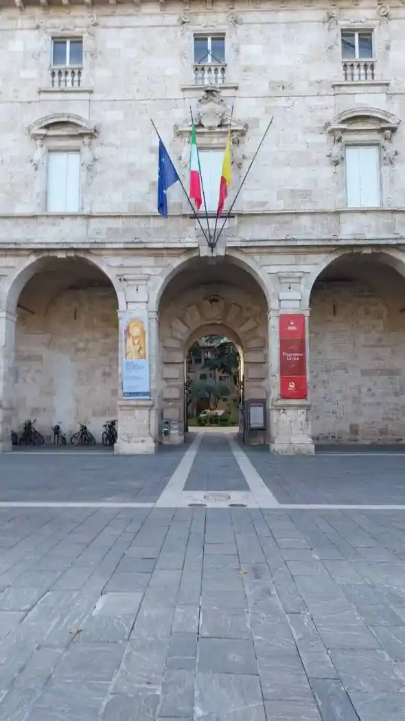 Appartamento in vendita a Ascoli Piceno