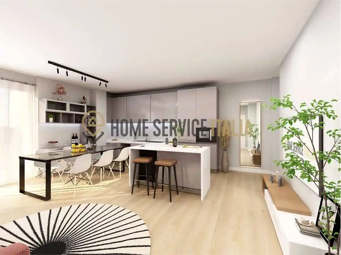 Appartamento in vendita a Rovereto