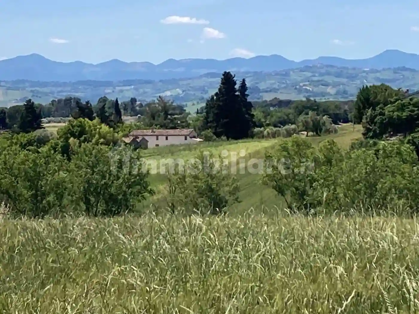 Casa colonica via Montesecco 14, Tabano - Montecappone, Jesi - foto 4