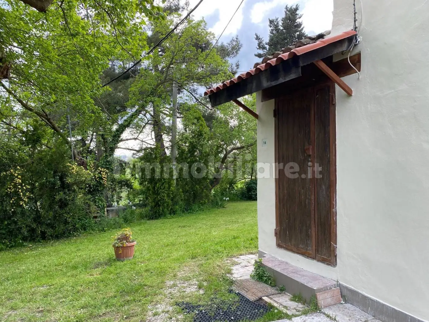 Rustico - Casale in affitto a Jesi