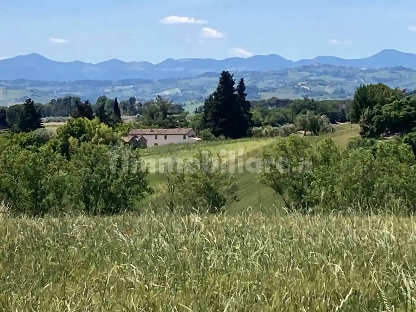 Casa colonica via Montesecco 14, Tabano - Montecappone, Jesi - foto 2