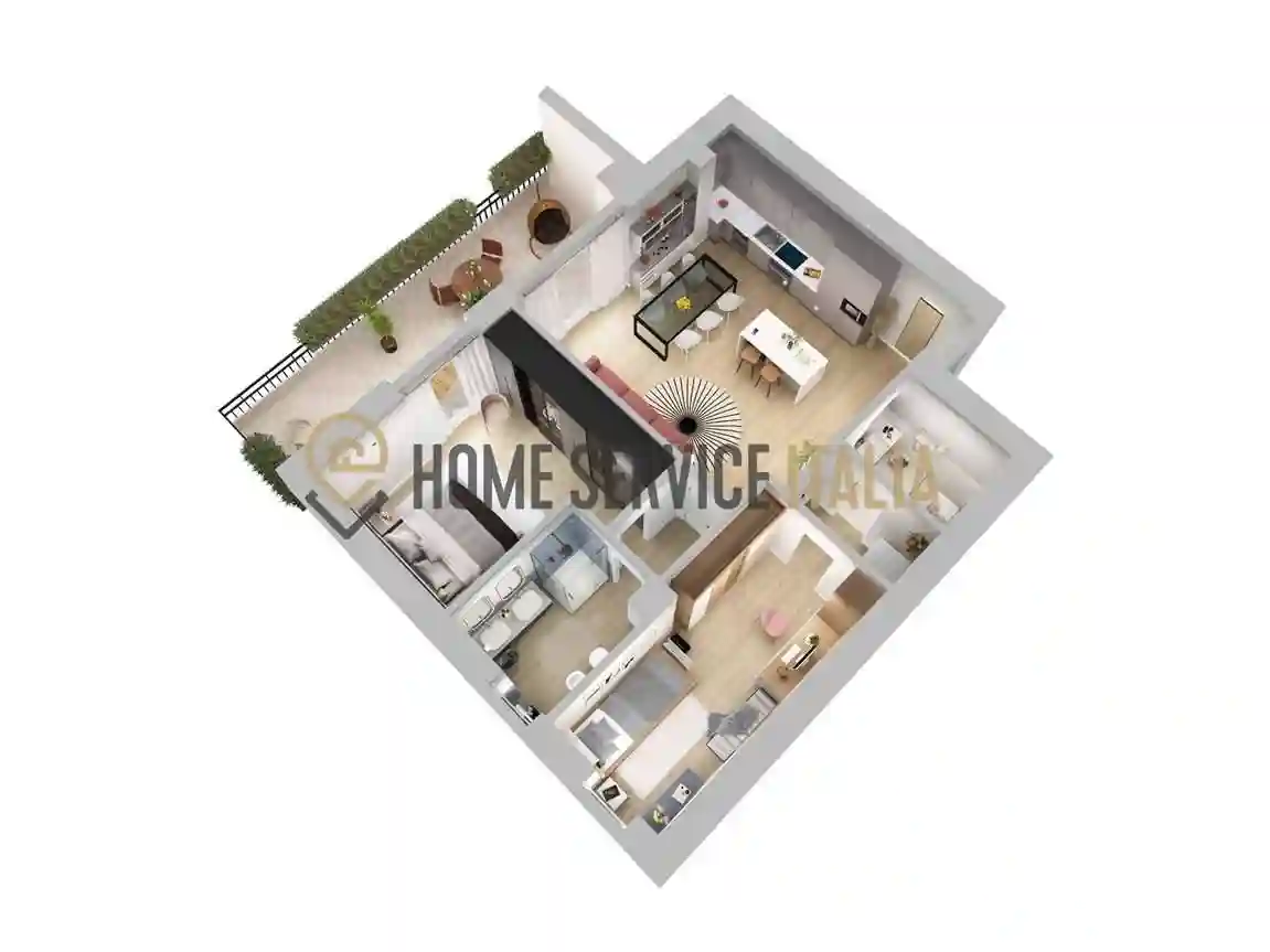 Appartamento - foto 5