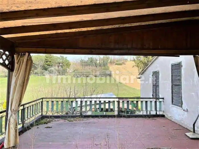 Casa indipendente in vendita a Trecastelli