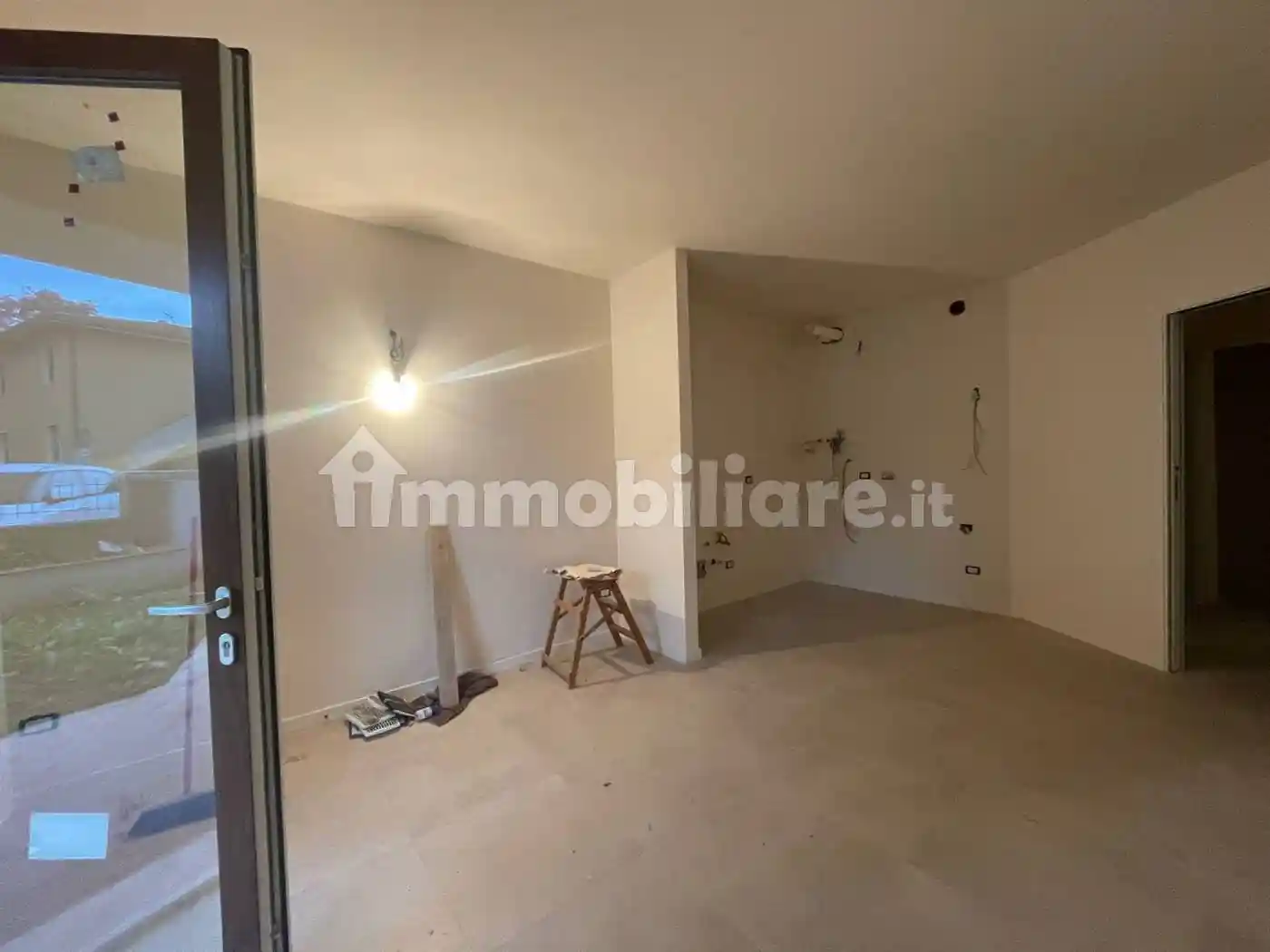 Trilocale nuovo, piano terra, Aiaccia, Figline e Incisa Valdarno - foto 2