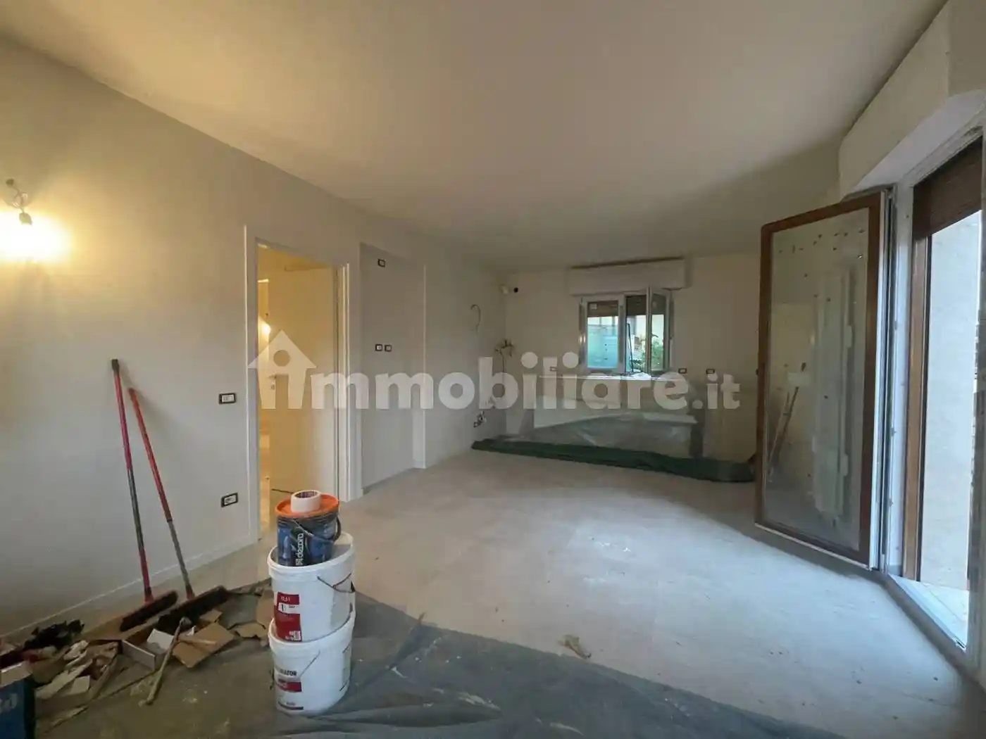 Trilocale nuovo, piano terra, Aiaccia, Figline e Incisa Valdarno - foto 3