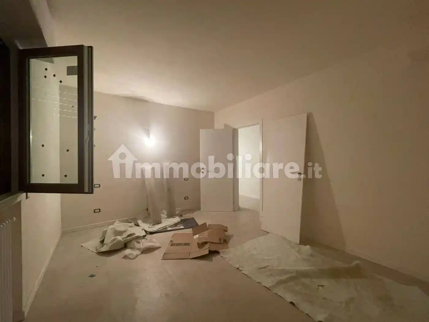 Trilocale nuovo, piano terra, Aiaccia, Figline e Incisa Valdarno - foto 4