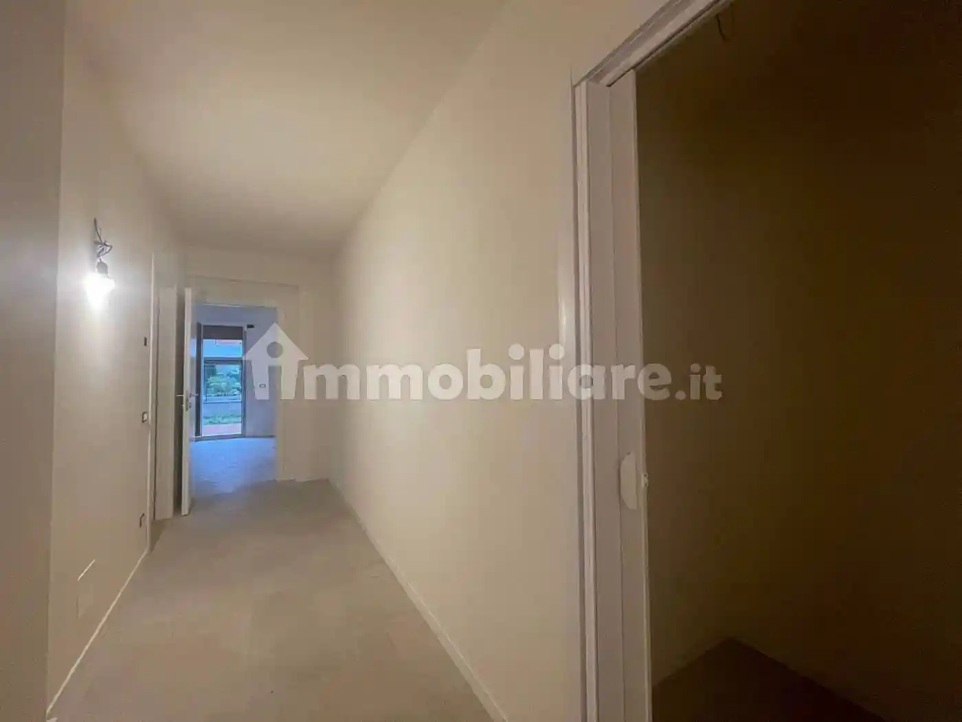 Trilocale nuovo, piano terra, Aiaccia, Figline e Incisa Valdarno - foto 5