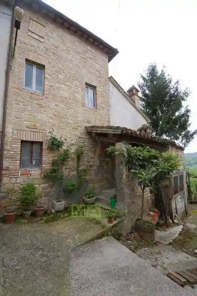 Casa indipendente in vendita a Amandola