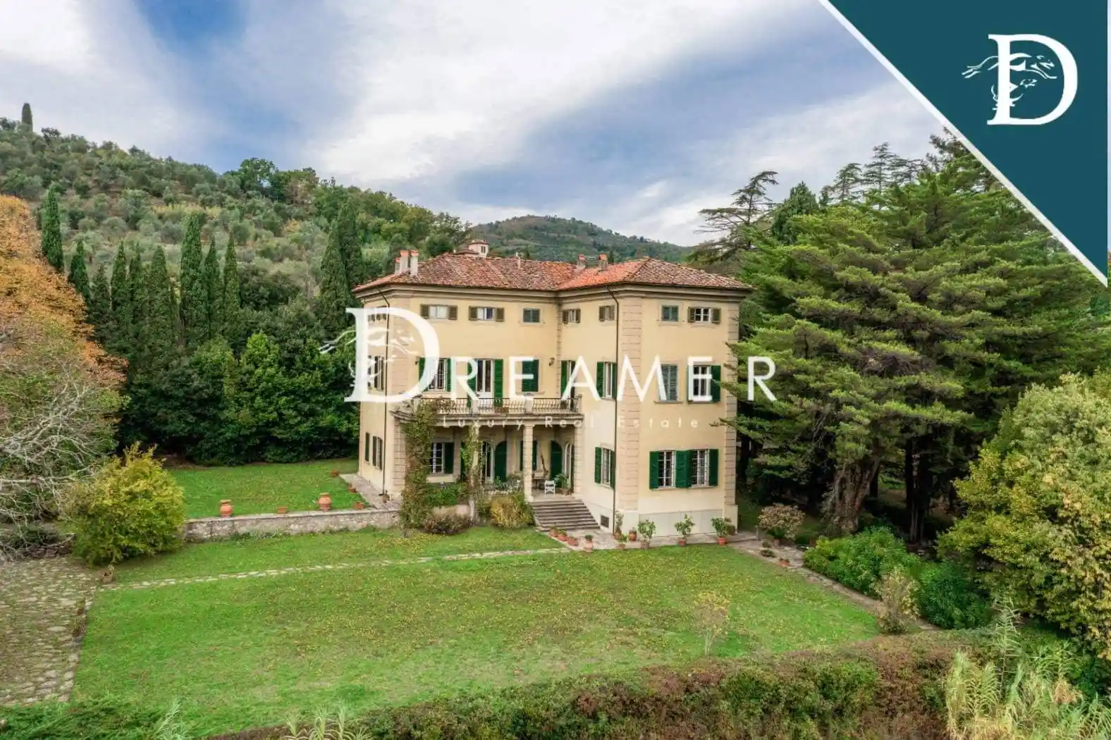 Villa unifamiliare via di Sciambolino, 21, San Giorgio - Arcigliano, Pistoia - foto 3