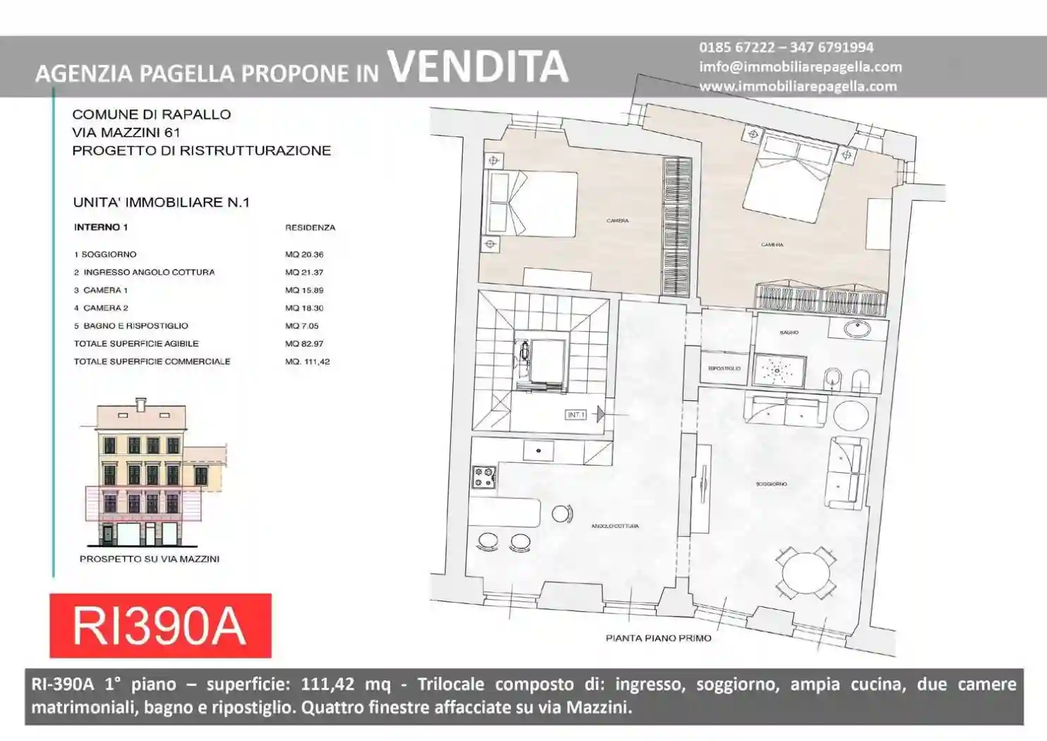 Appartamento - foto 2