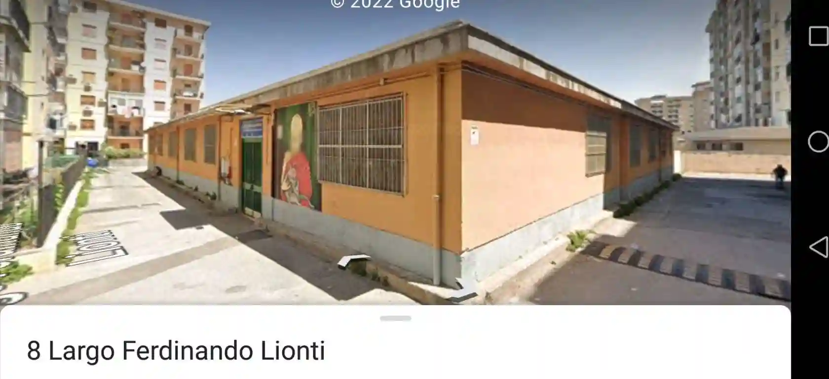 Palazzo - Edificio - foto 2