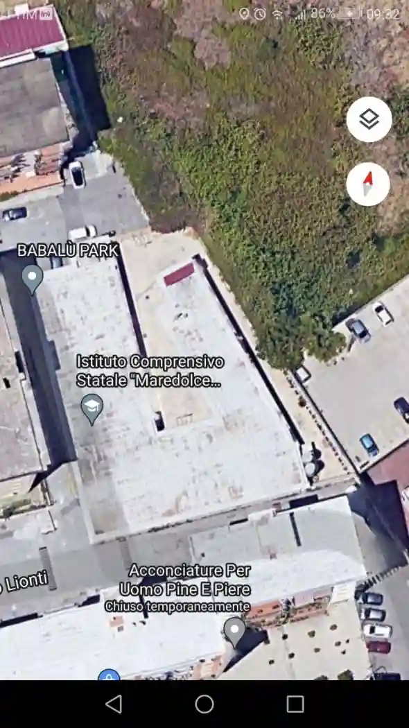 Palazzo - Edificio - foto 4