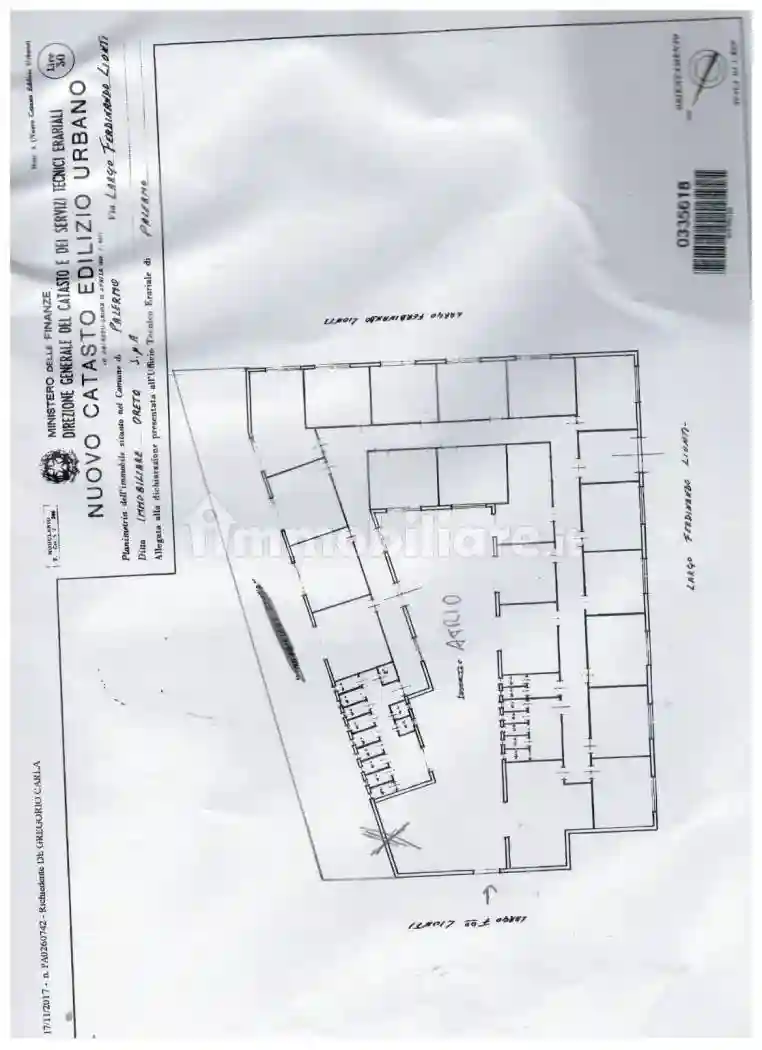 Palazzo - Edificio - foto 5