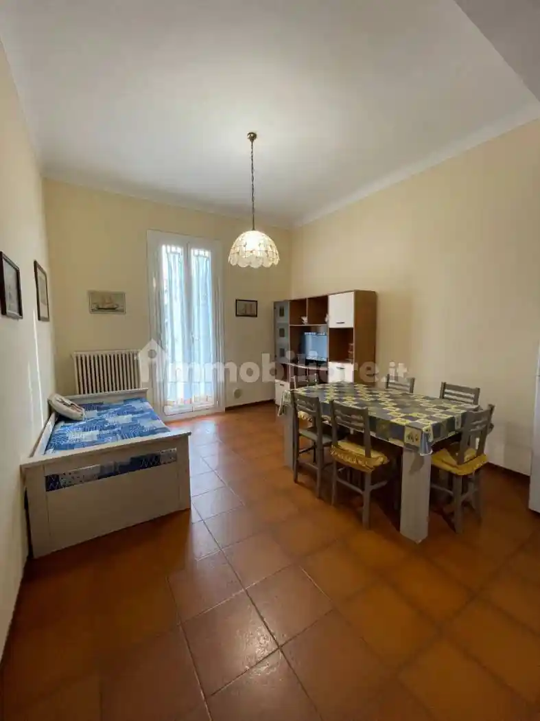 Appartamento in affitto a Borghetto Santo Spirito