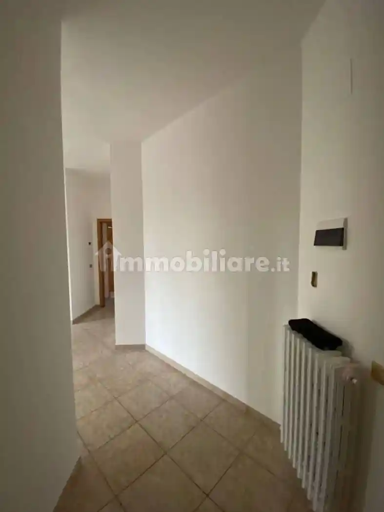 Quadrilocale buono stato, primo piano, Tortoreto Lido, Tortoreto - foto 2