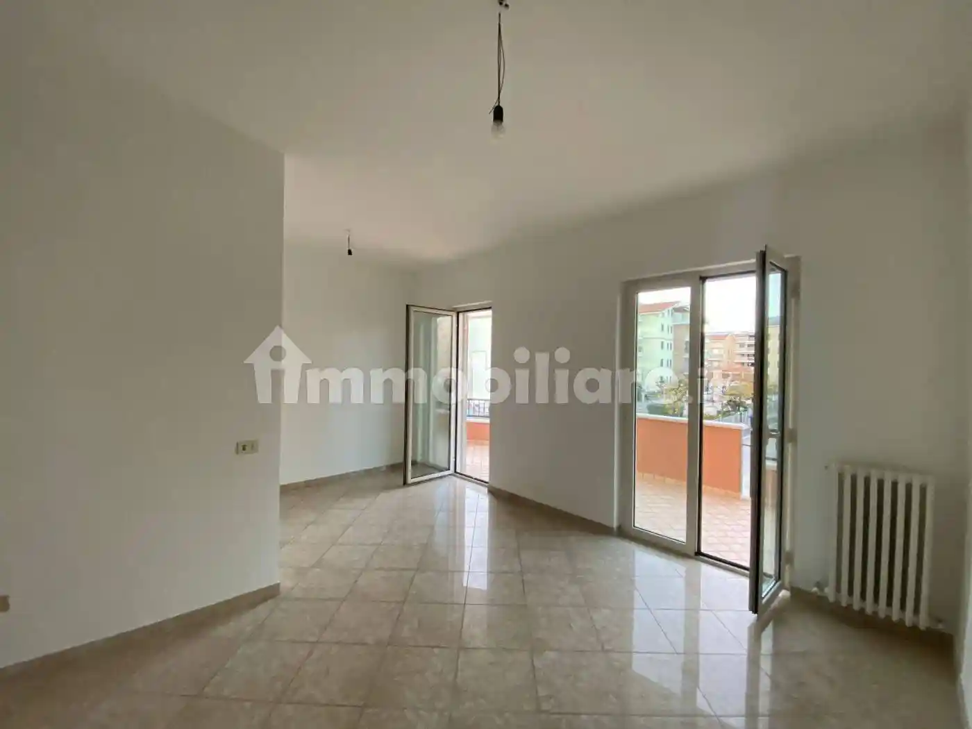 Quadrilocale buono stato, primo piano, Tortoreto Lido, Tortoreto - foto 5