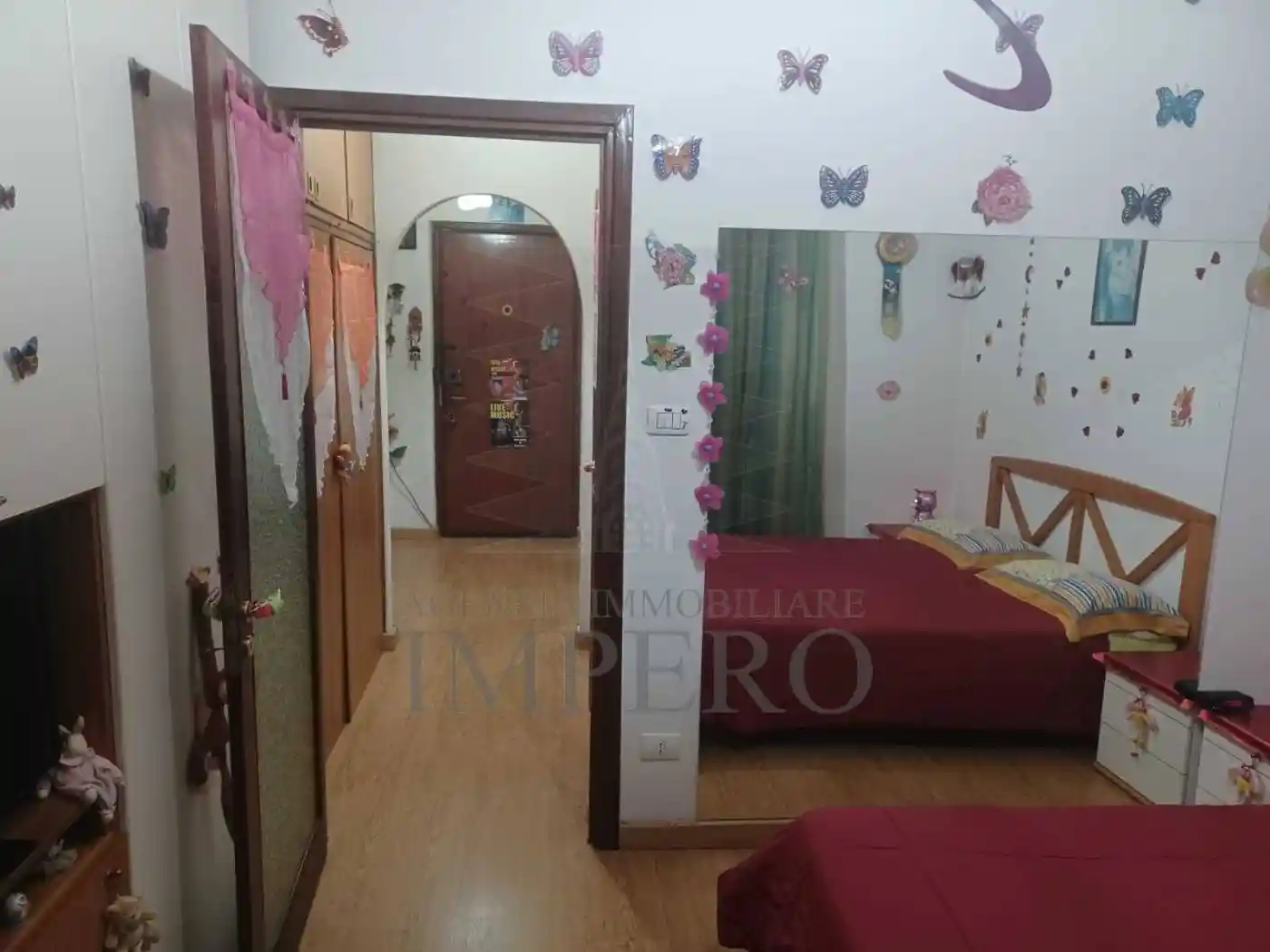 Appartamento in vendita a Vallecrosia