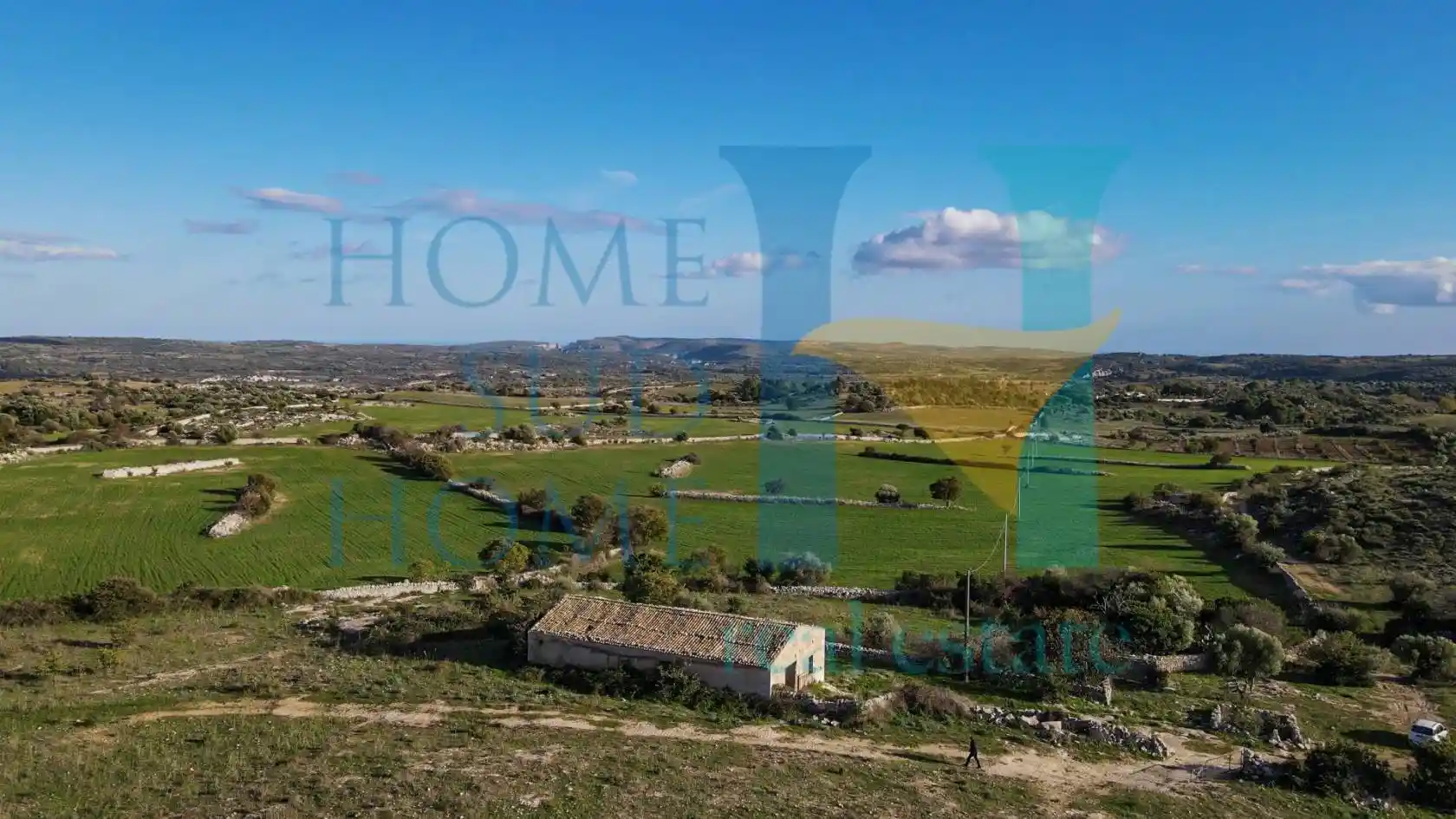 Rustico - Casale in vendita a Noto