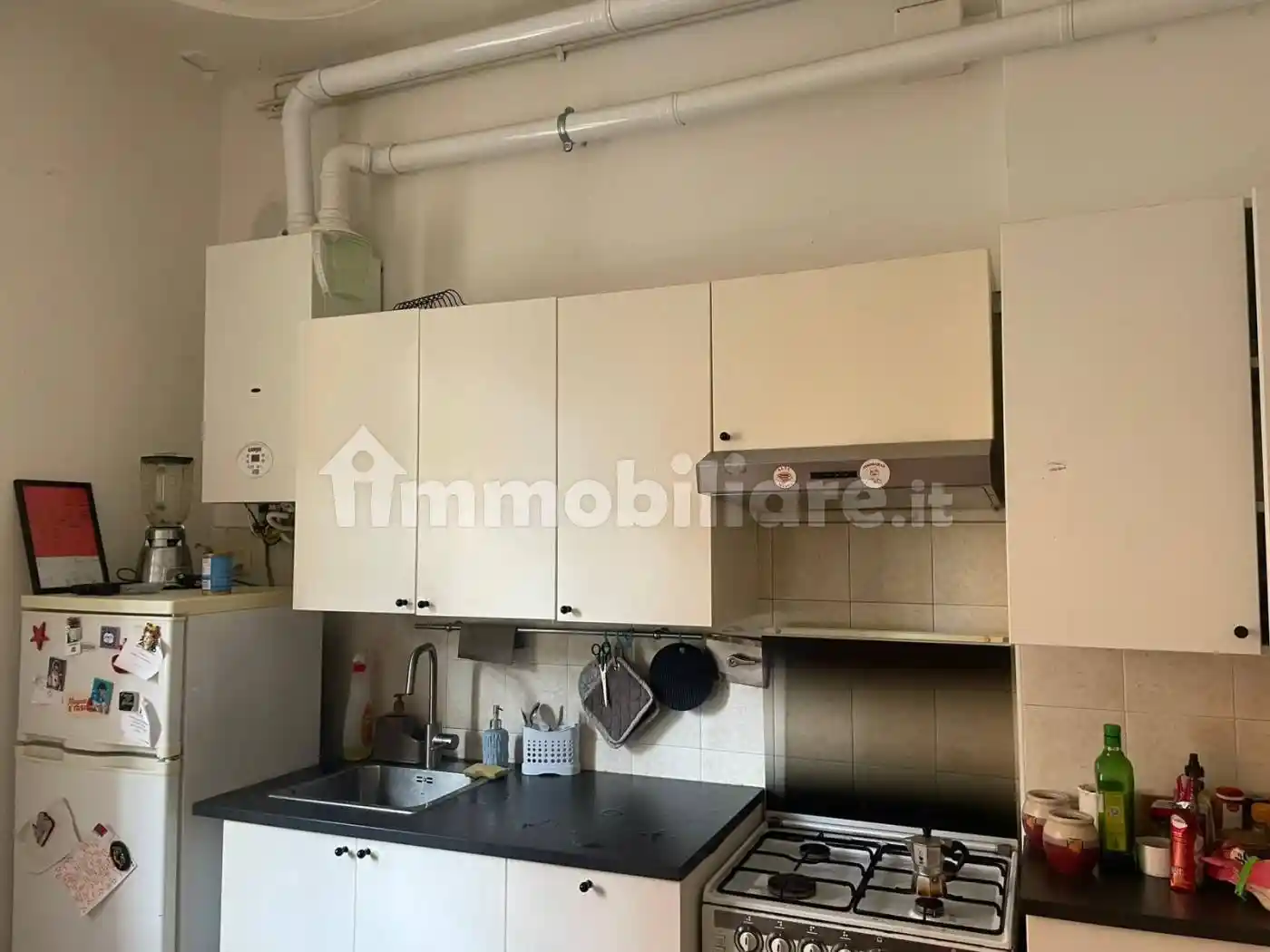 Appartamento in affitto a Bologna