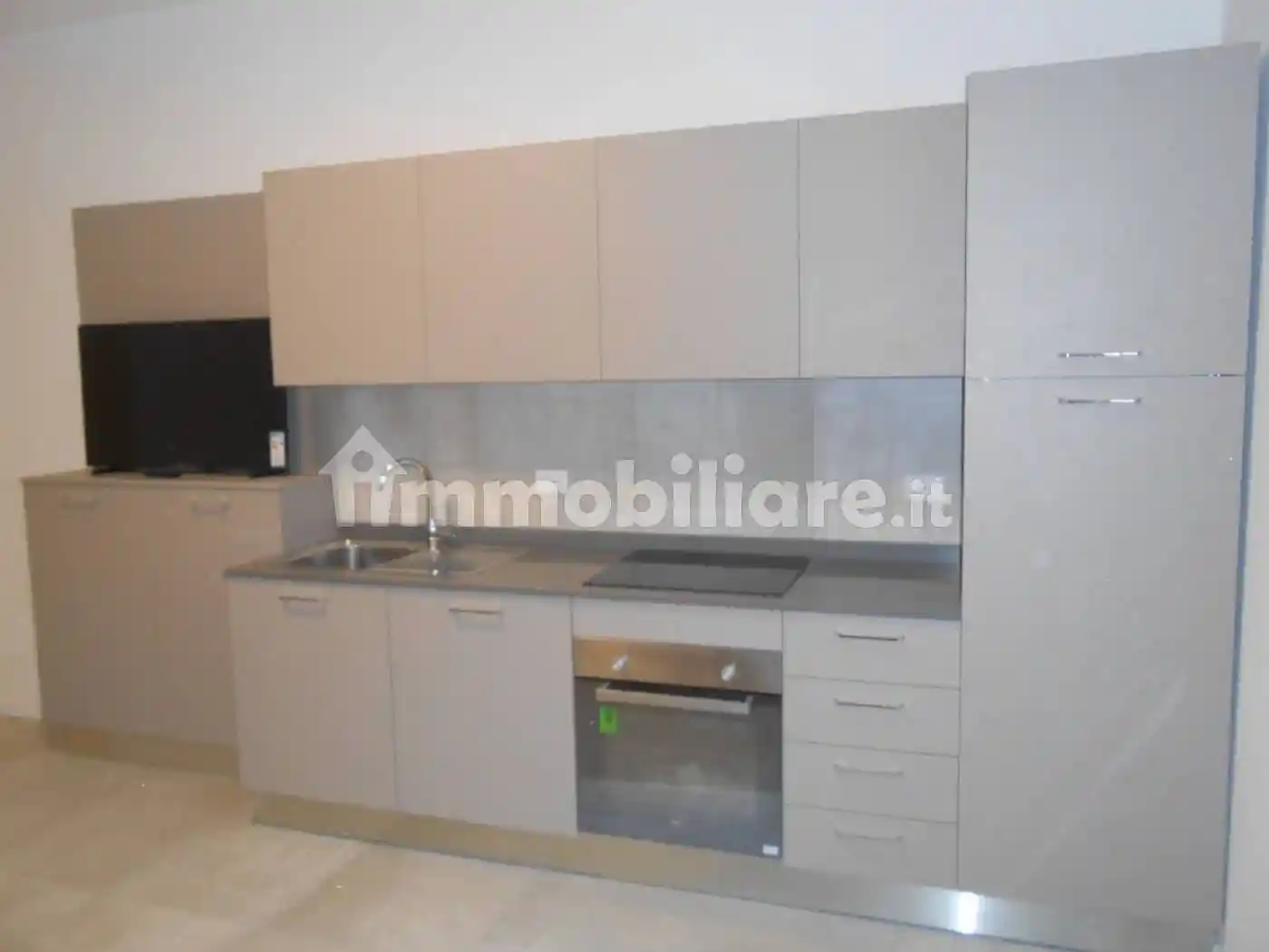 Appartamento in affitto a Bologna