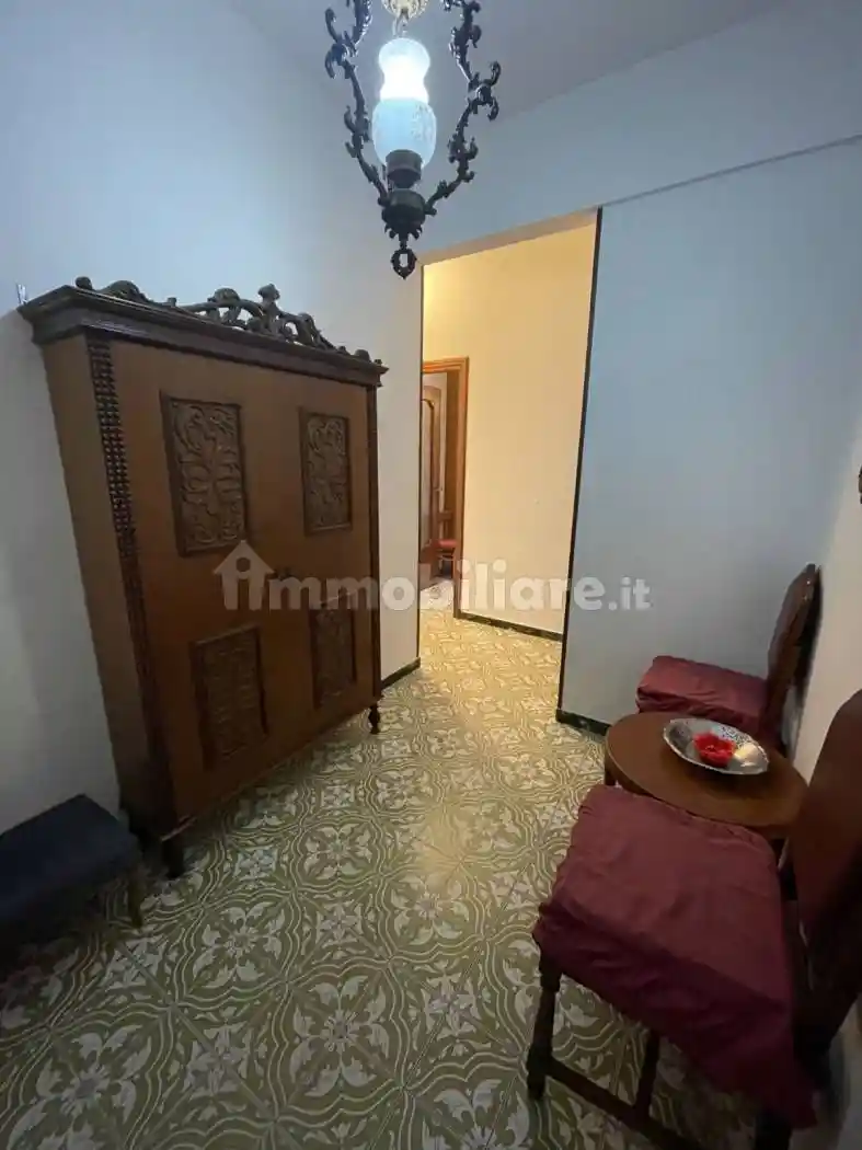 Appartamento in affitto a Borghetto Santo Spirito