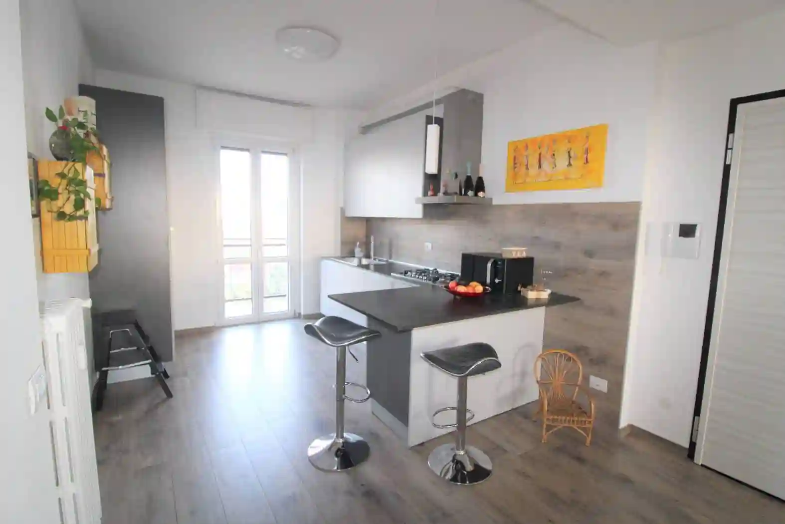 Appartamento - foto 5