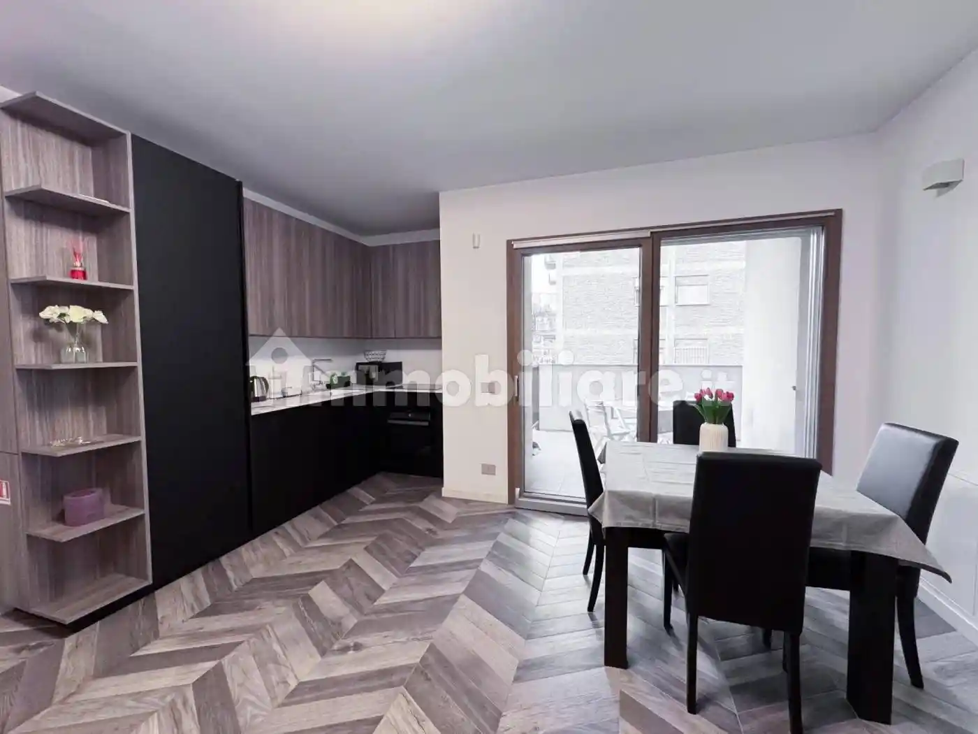 Appartamento in affitto a Roma