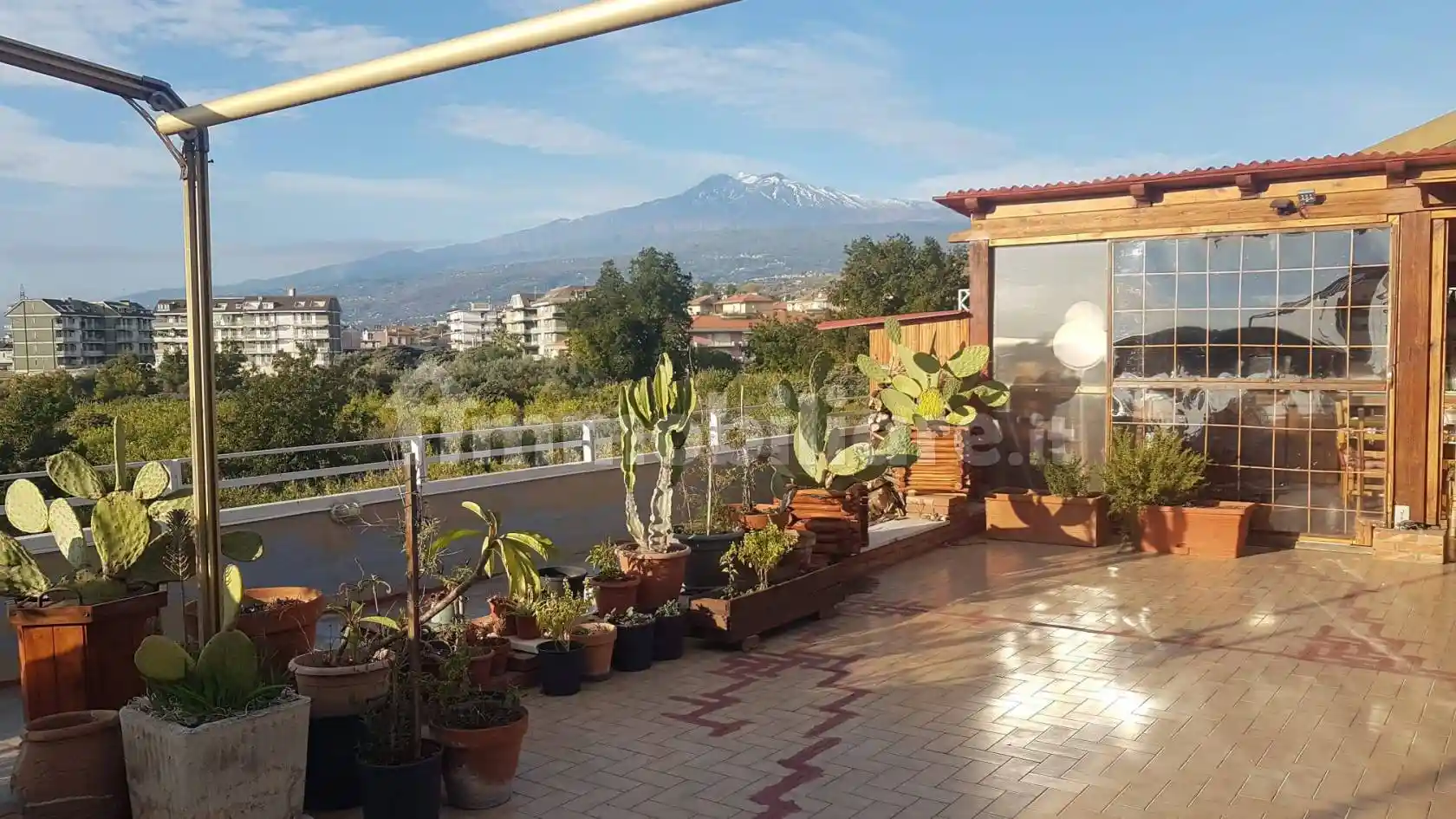 Appartamento in vendita a Calatabiano