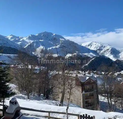 Appartamento in vendita a Frabosa Sottana