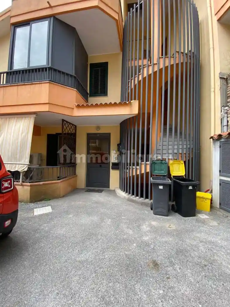 Appartamento in vendita a Saponara