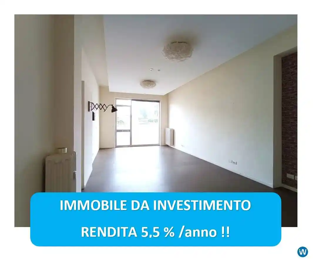 Appartamento in vendita a Manta