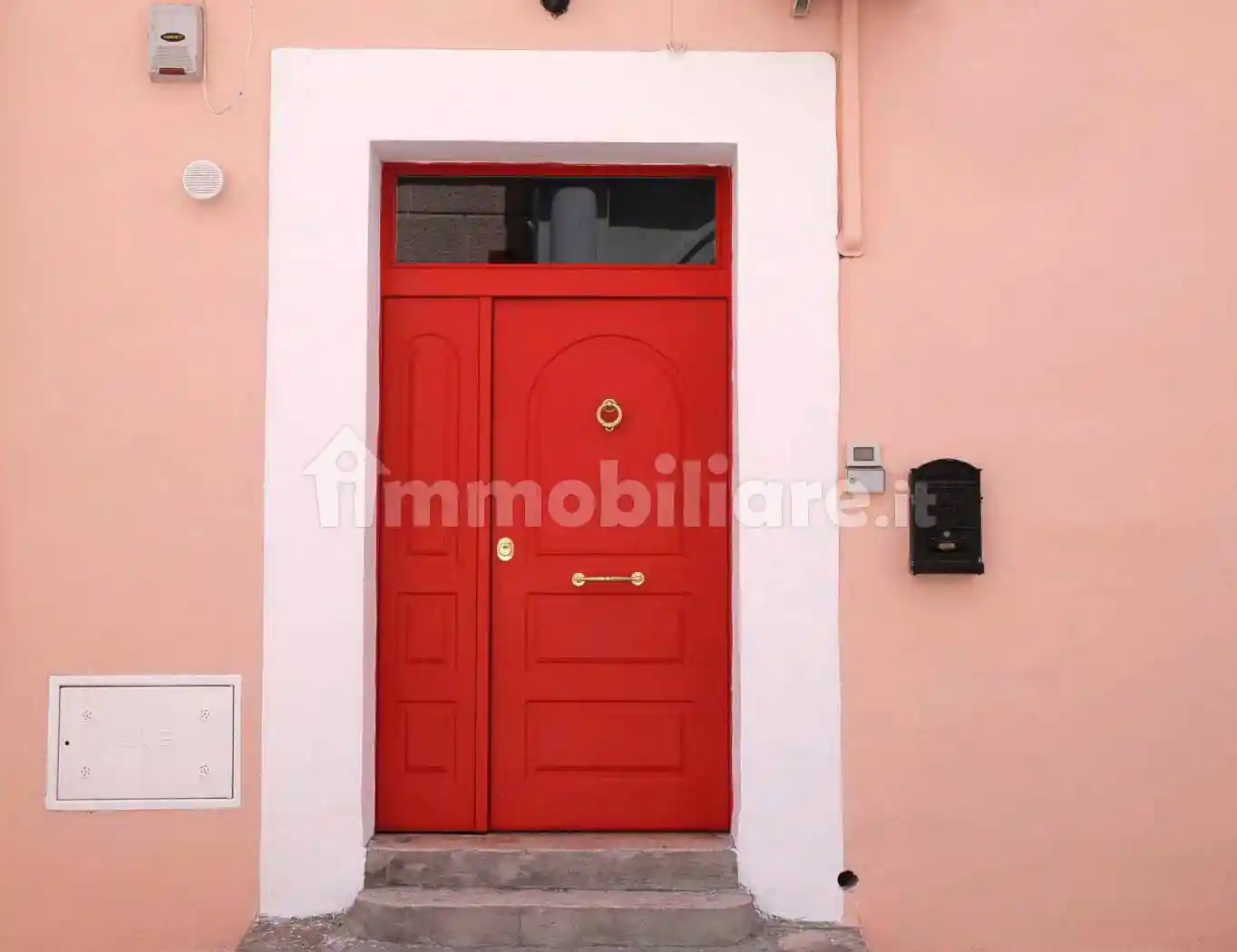 Appartamento in vendita a Foggia