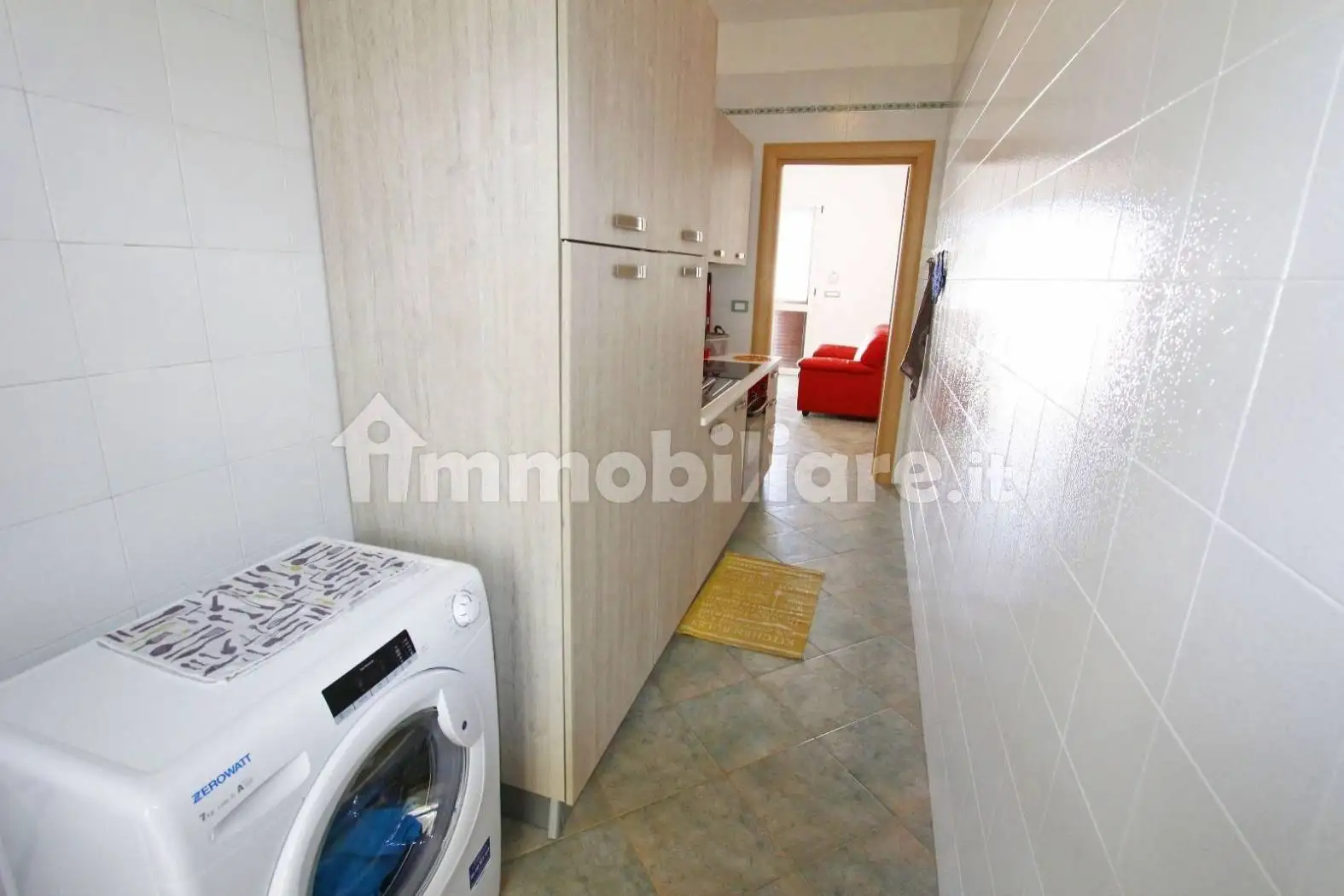 Villa plurifamiliare via Sandro Pertini 5, Leuca, Castrignano del Capo - foto 5