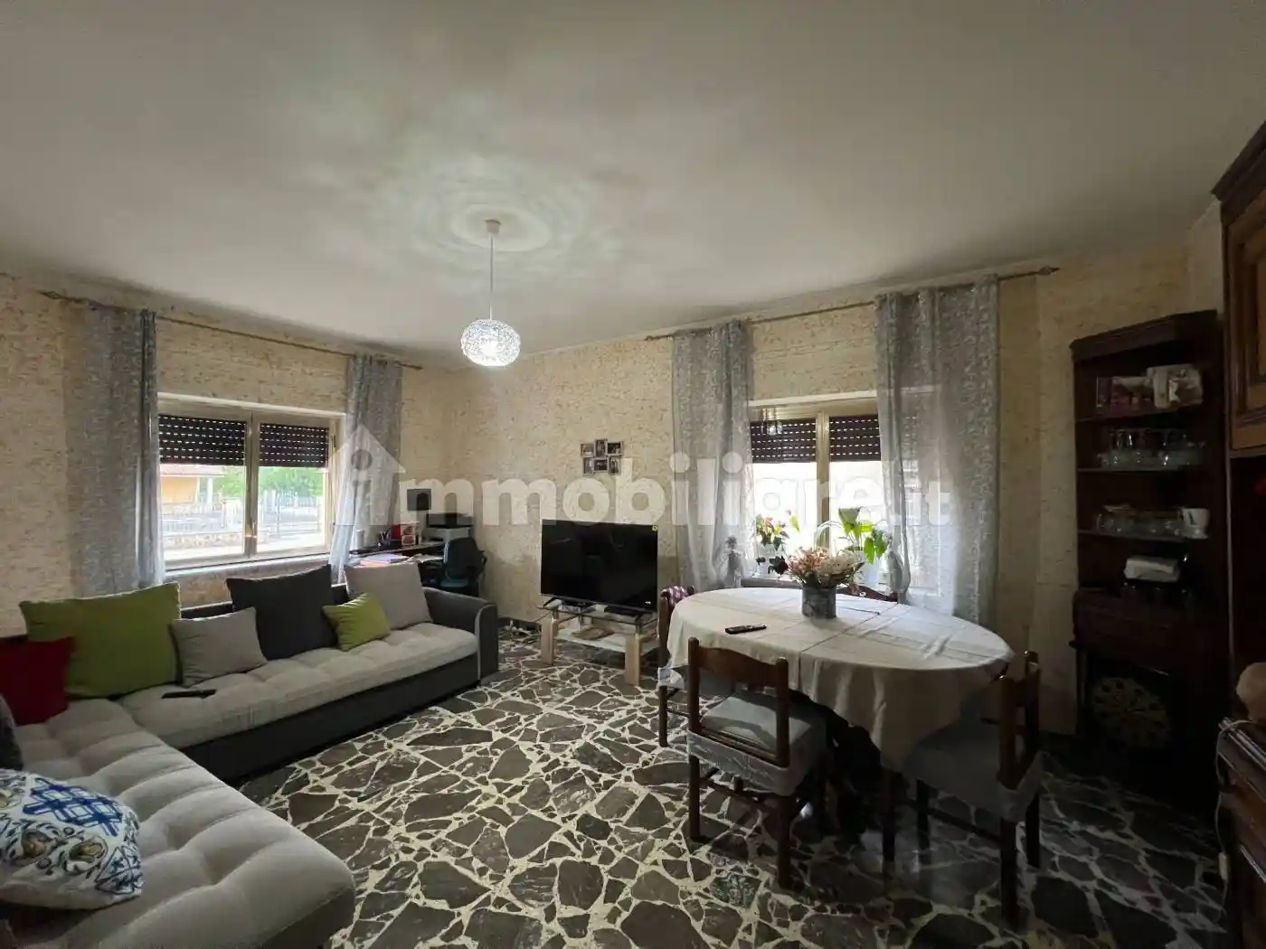 Appartamento in vendita a Atina