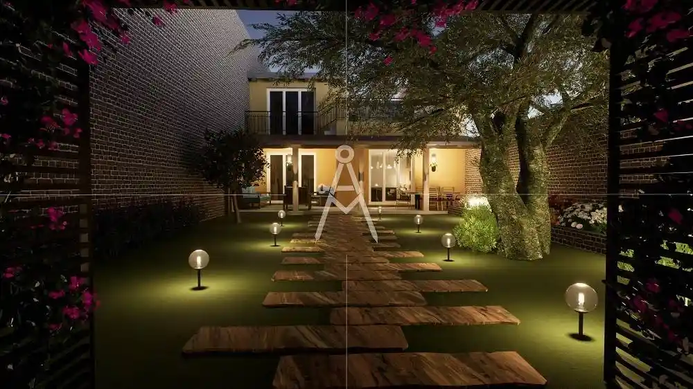 Casa indipendente in vendita a Piacenza