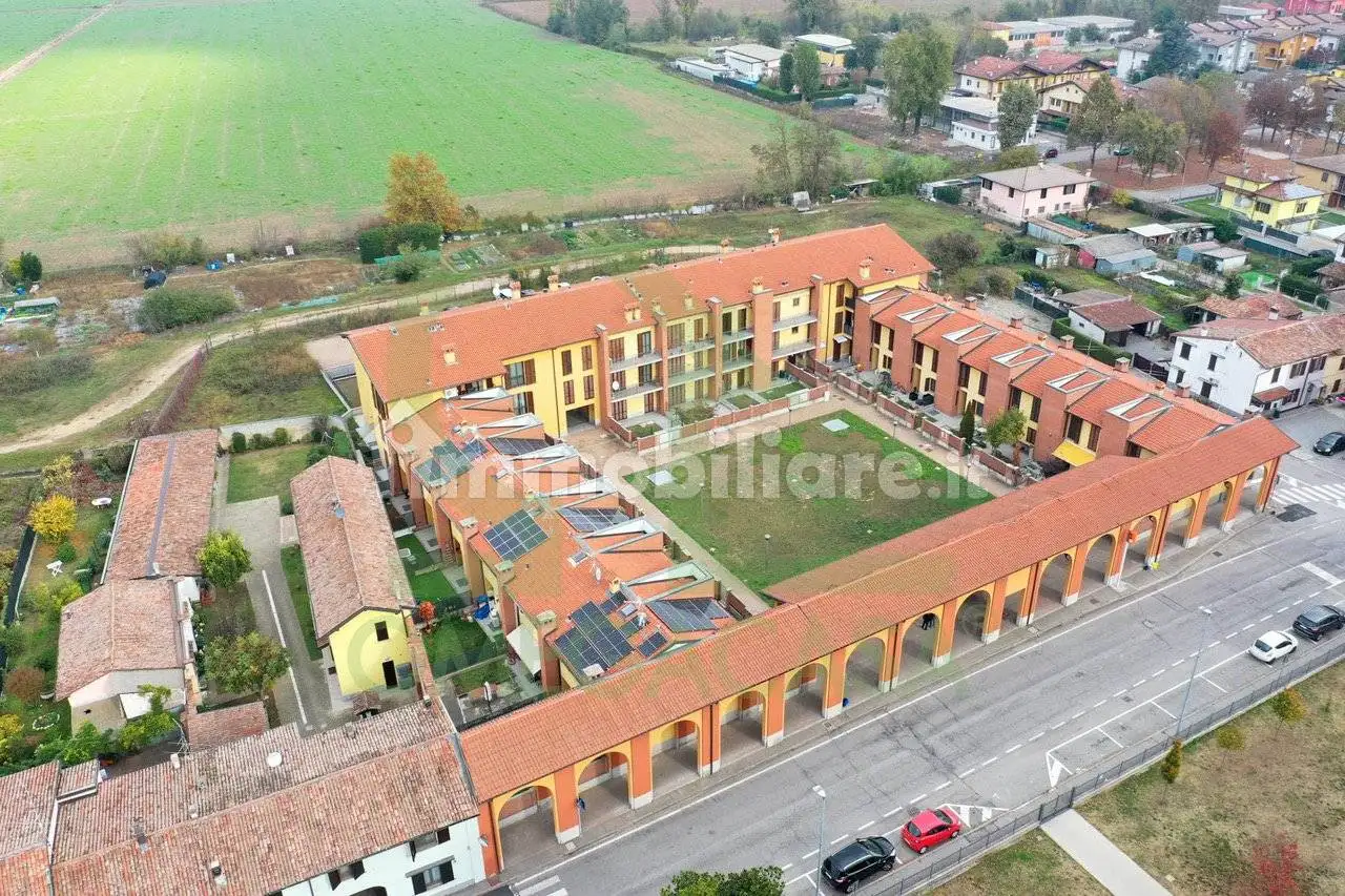 Appartamento in vendita a San Fiorano