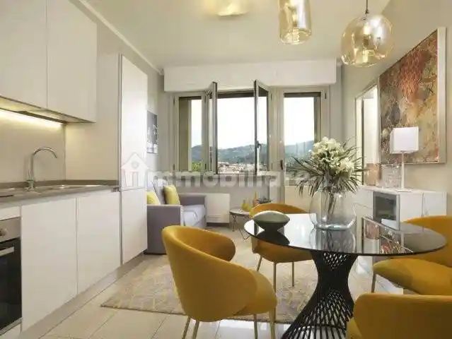 Appartamento in affitto a Firenze