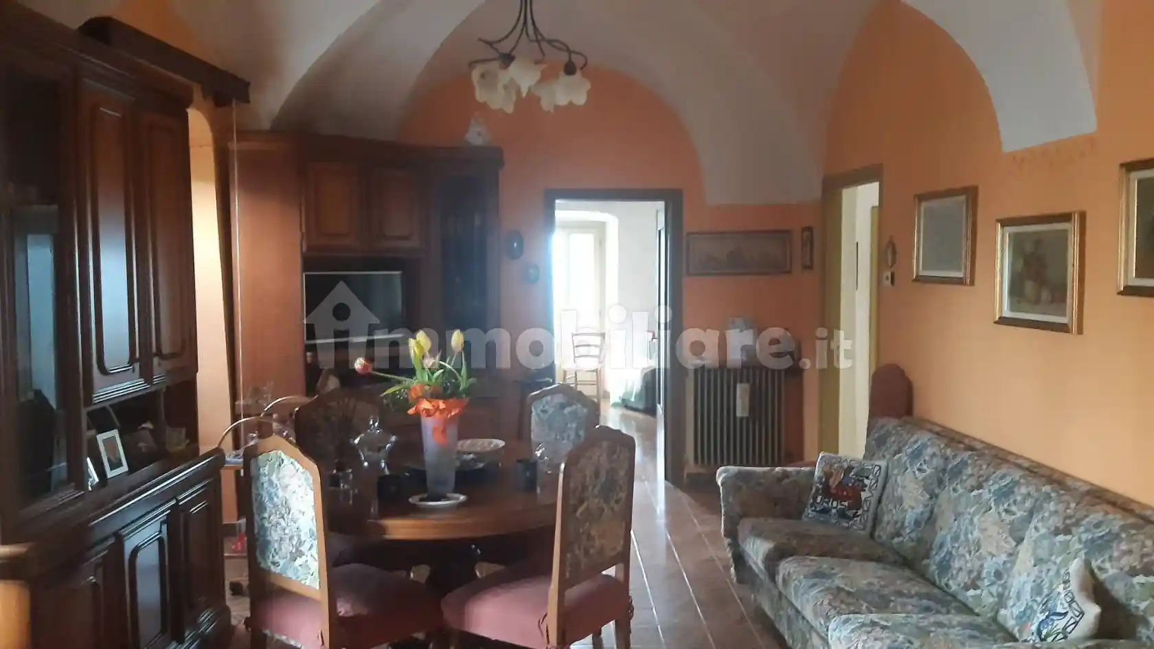 Casa indipendente in vendita a Villanova Mondovì