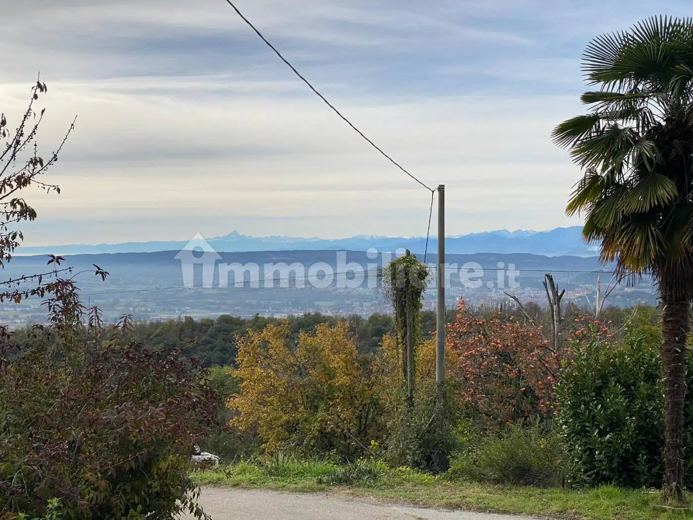 Rustico Strada Privata Menaldo 4, Burolo - foto 5