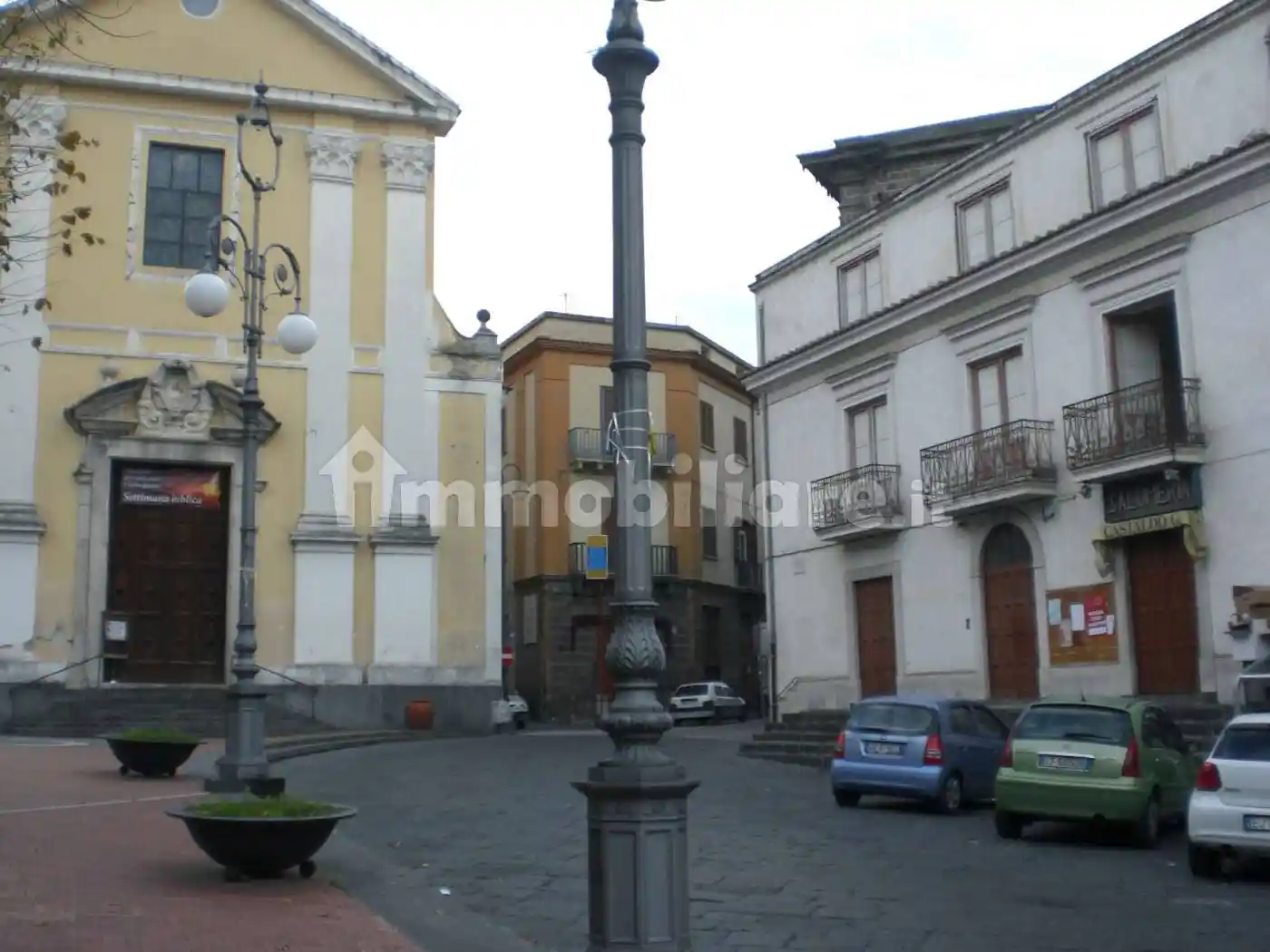 Palazzo - Edificio - foto 4