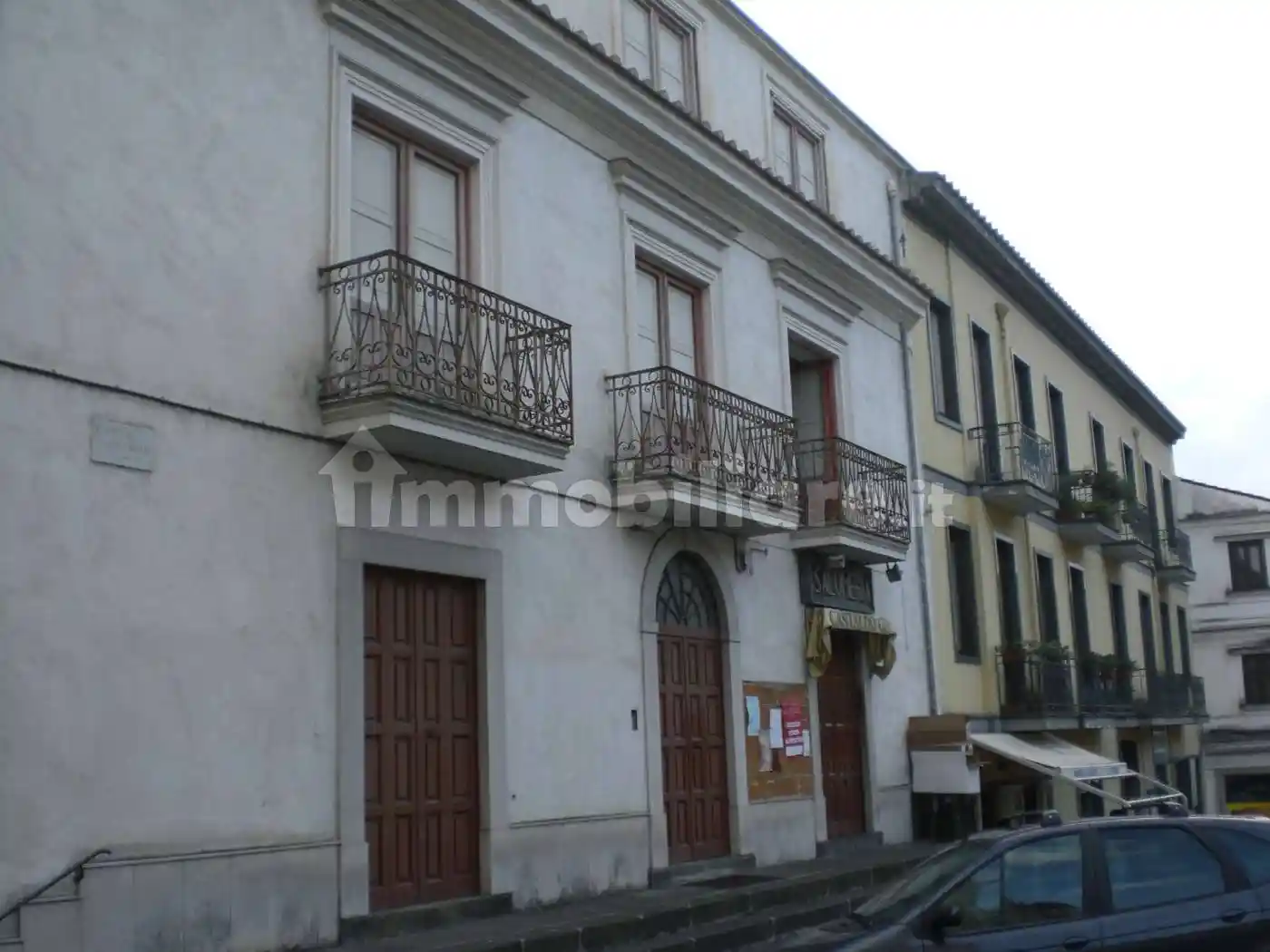 Palazzo - Edificio - foto 5