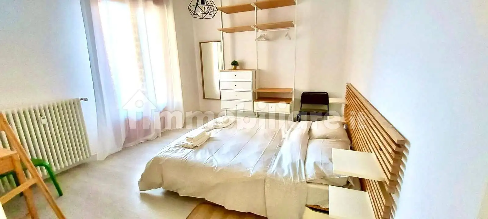 Appartamento in affitto a Bologna