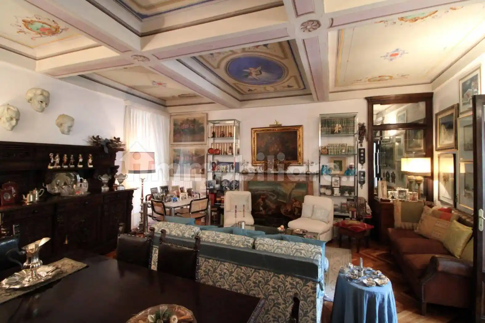 Appartamento in vendita a Varallo