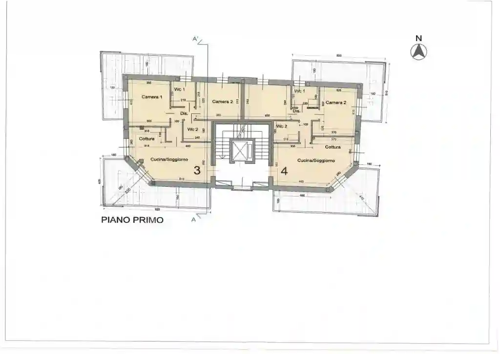 Appartamento - foto 5