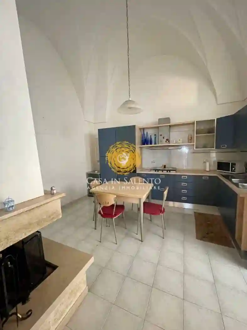 Casa indipendente - foto 5