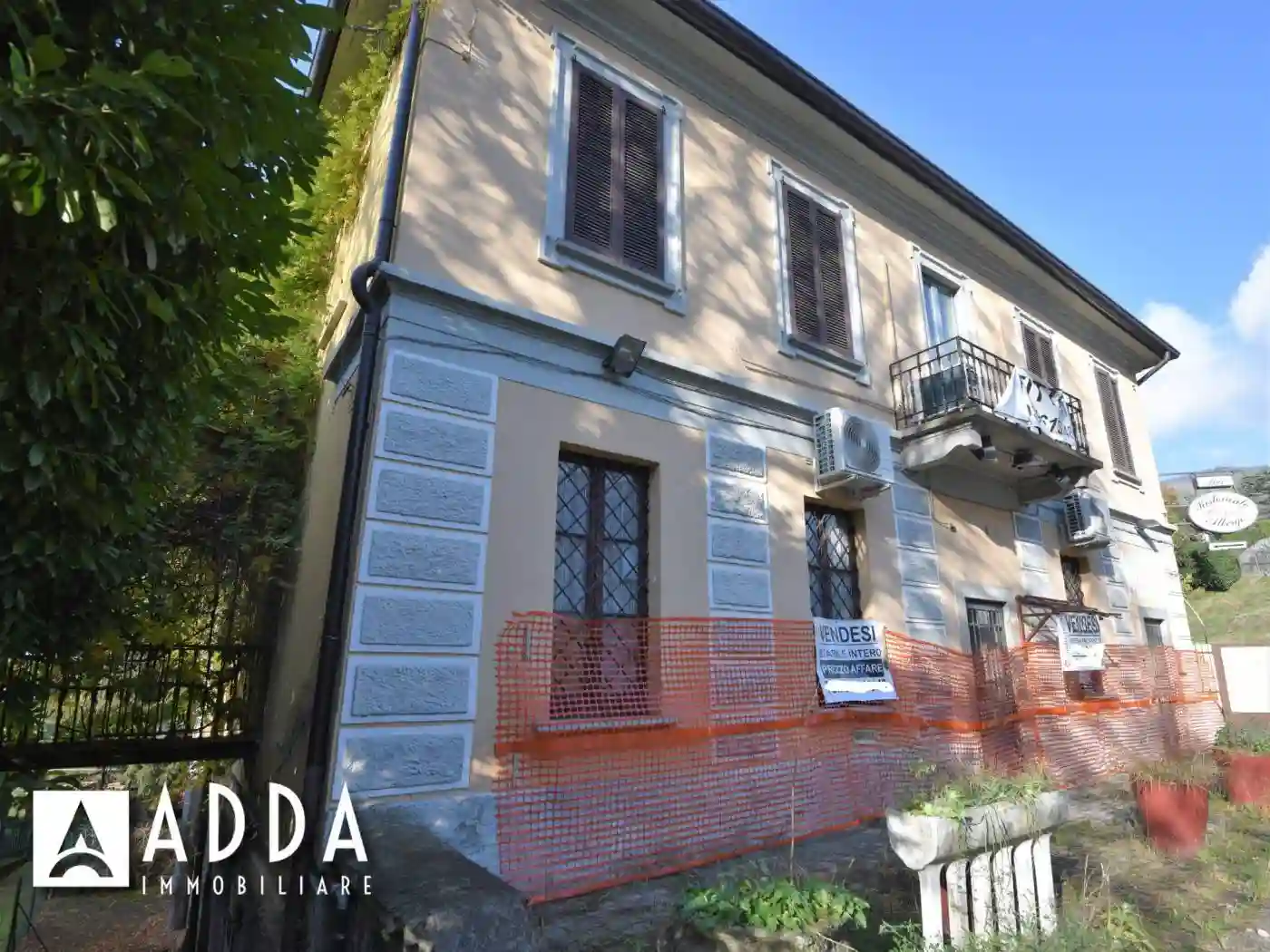 Palazzo - Edificio - foto 2