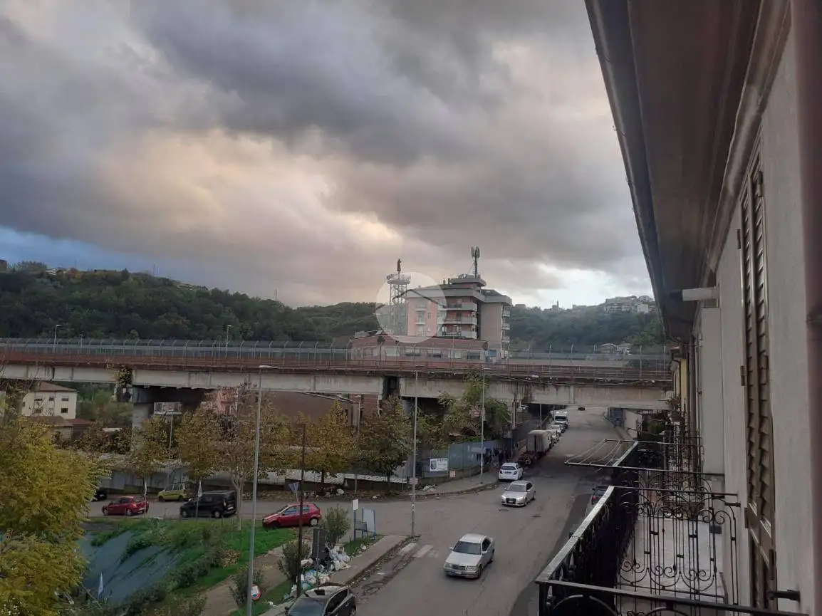Appartamento in vendita a Cosenza