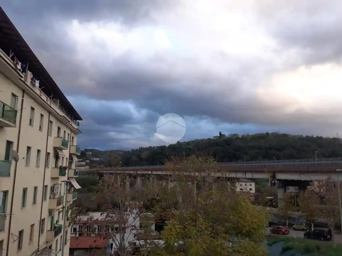 Quadrilocale via Romualdo Montagna 52, Centro Storico, Cosenza - foto 3