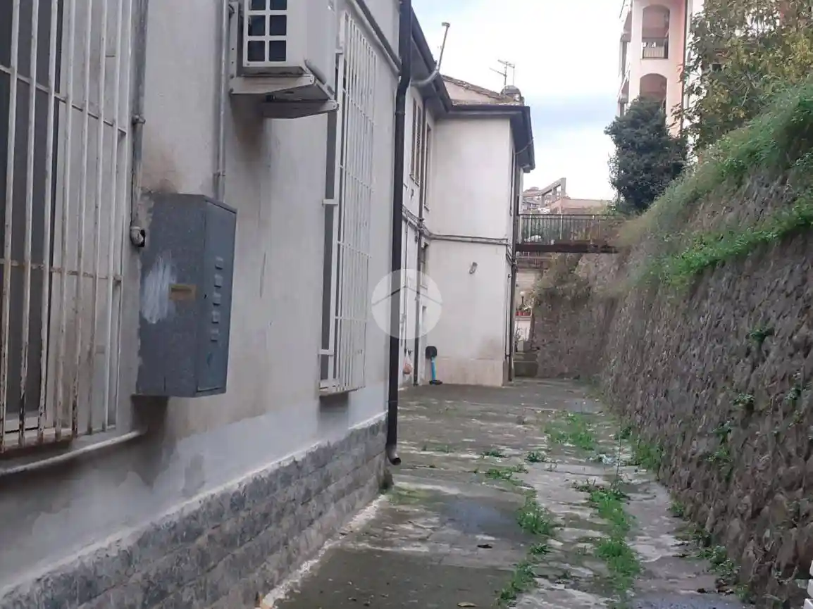 Quadrilocale via Romualdo Montagna 52, Centro Storico, Cosenza - foto 5