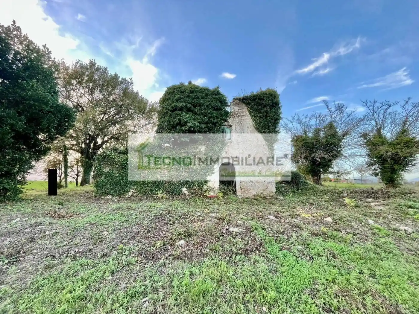 Rustico - Casale in vendita a Pontecorvo